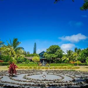 Lumeria Maui, Educational Retreat Center , Makawao USA