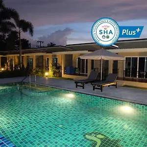 The Oasis Khaolak - Sha 2*, Khao Lak Thailand