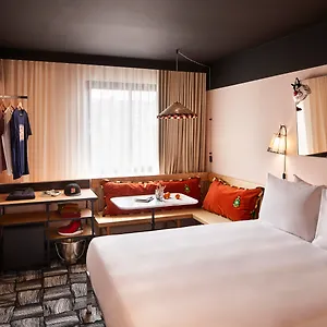 visit hotel