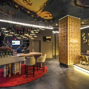 Mercure First 4* Viyana