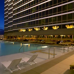 Trump International Vegas 5*, Las Vegas USA