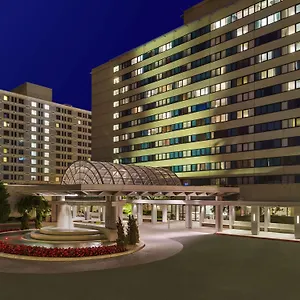 Hilton Jfk Airport **** New York