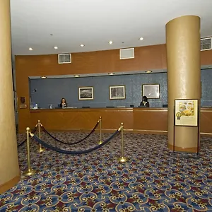 Hotell The Watson