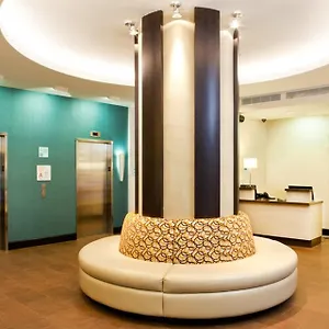 Hotell Express - Times Square South By Ihg