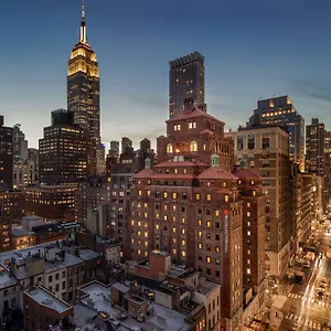 Hotel Nh Collection Madison Avenue, New York