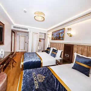 Manors 4* İstanbul