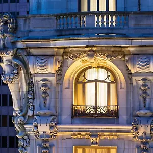 Hotell The St. Regis