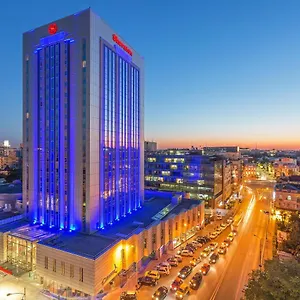 Sheraton 5* Bükreş