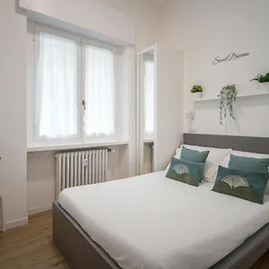 Apartamento Accomodo Mib31 Bivano Centro Storico