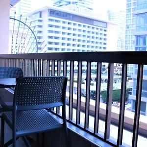 Beverly 4*, Beirut Libanon