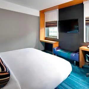 Hotel Aloft Brooklyn, New York