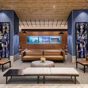 Hotel Springhill By Marriott Manhattan/times Square South, Nueva York