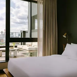 Sonder By Marriott Bonvoy The Dutch Long Island *** New York