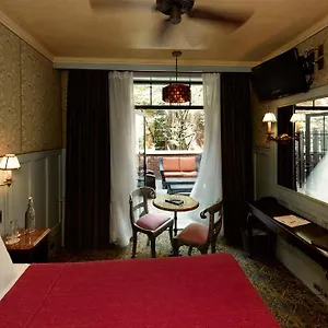 Otel The Jane