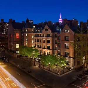 Hotel The High Line, New York