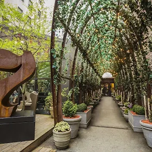 Otel Nomo Soho