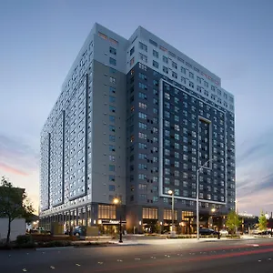 Interurban Seattle Airport Seatac 4* シアトル（ワシントン州）