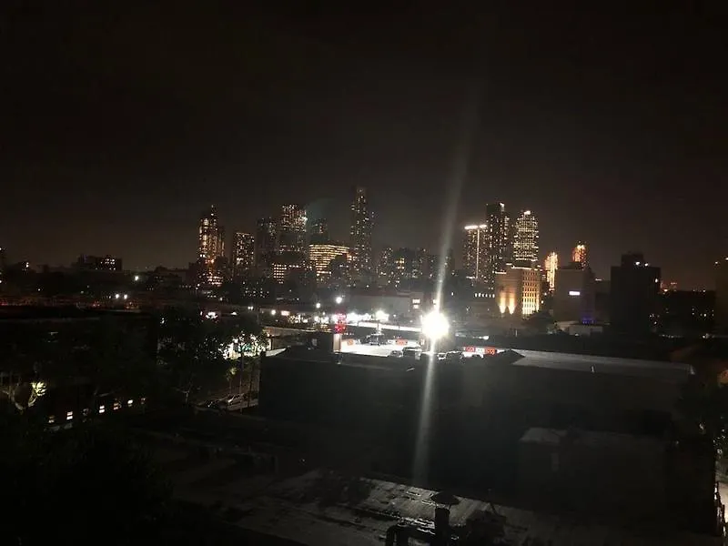 涅槃酒店 纽约