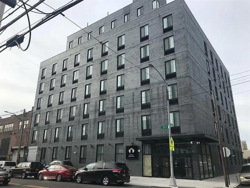 ****  Hotel Nirvana New York United States